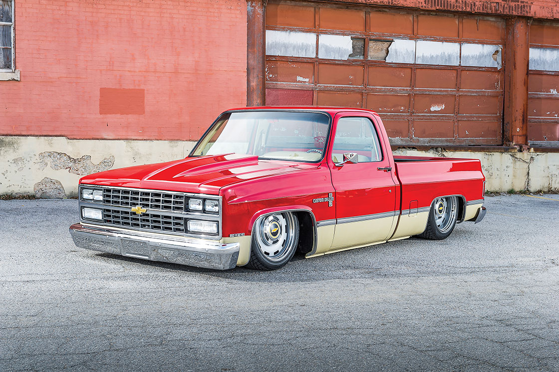 1982 Chevrolet C-10Tulsa , OK