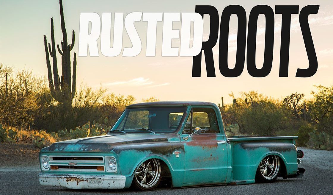 1967 Chevrolet C-10 Tucson, AZ