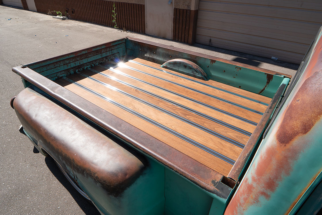 1967 Chevrolet C-10 Tucson, AZ