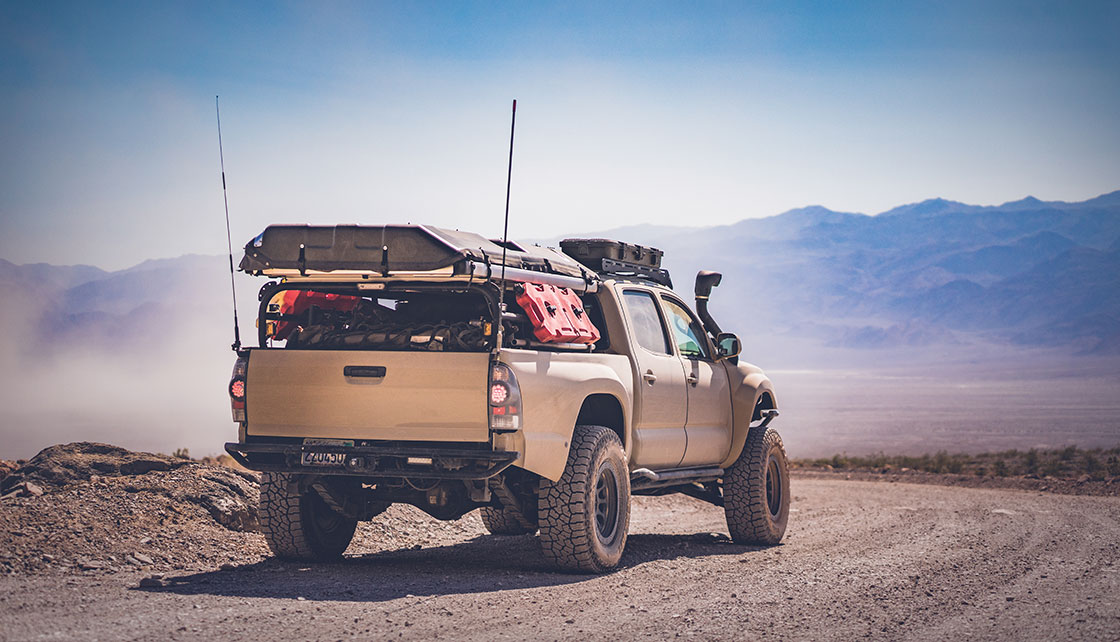 2006 Toyota Tacoma