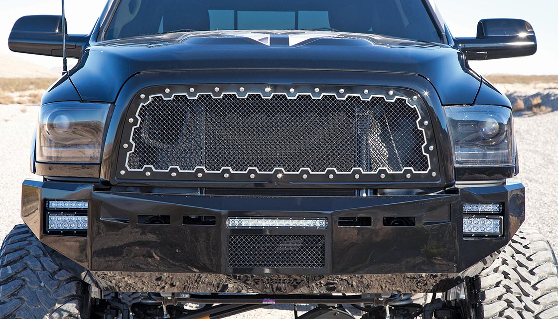 2014 Ram 3500 Mega Cab Charlton, Massachusetts