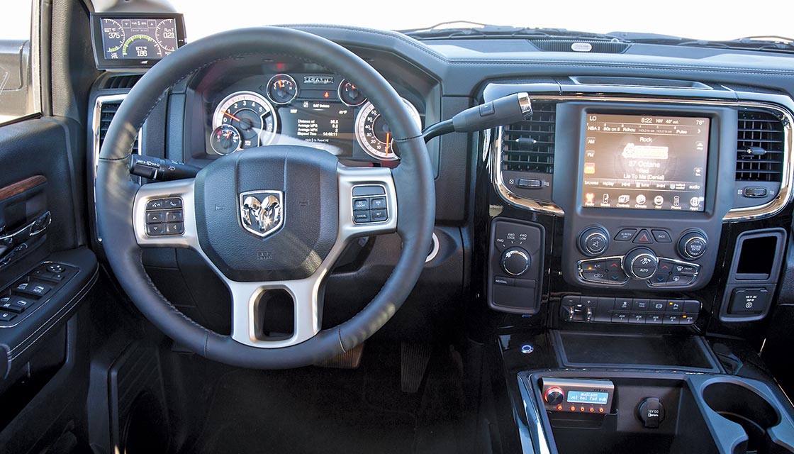 2014 Ram 3500 Mega Cab Charlton, Massachusetts