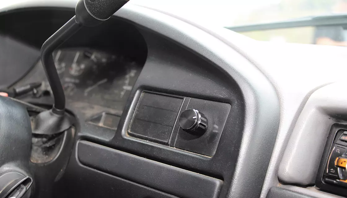 1997 Ford F-250