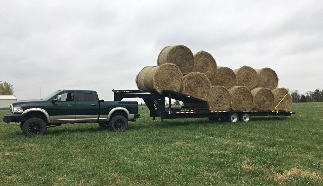 2011 DODGE RAM 3500