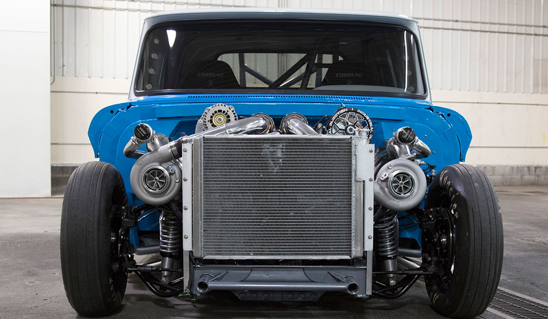 1965 GMC C10