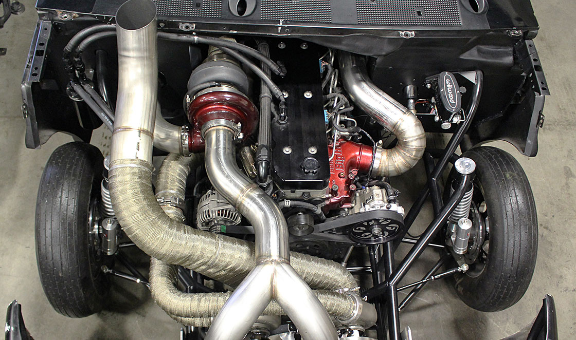 1994 FORD SVT LIGHTNING