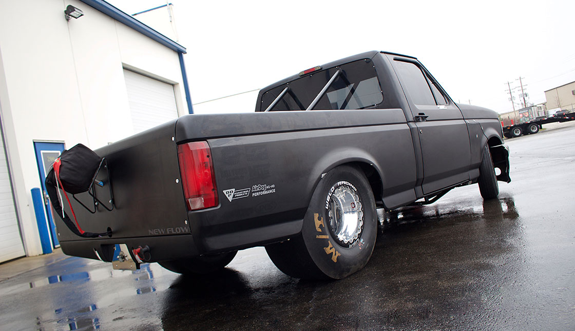 1994 FORD SVT LIGHTNING