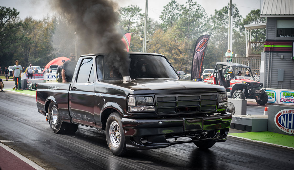 1994 FORD SVT LIGHTNING