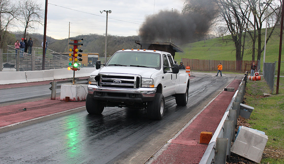 2000 FORD F-350 SUPER DUTY
