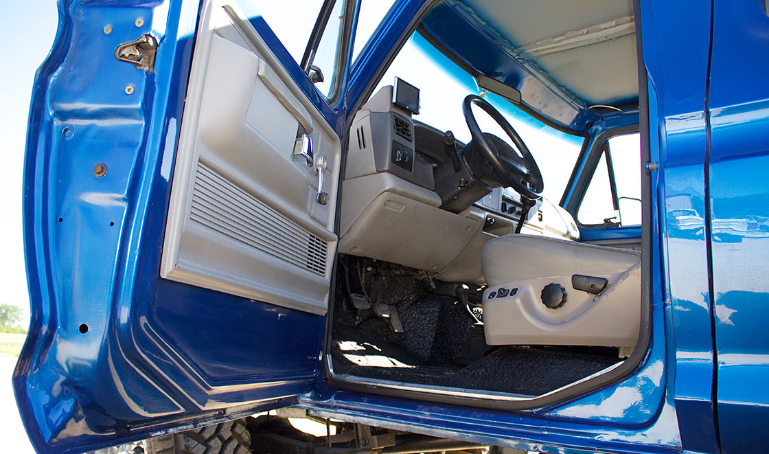 1973-1979 FORD F-250 BODY,1999 F-250 SUPER DUTY CH