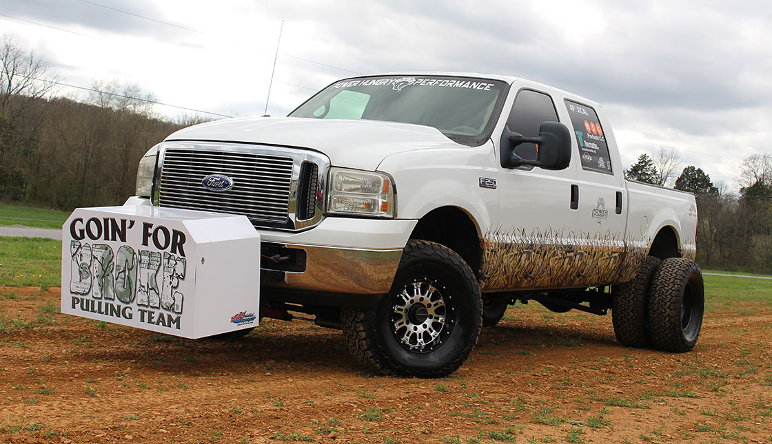 2002 FORD F-250