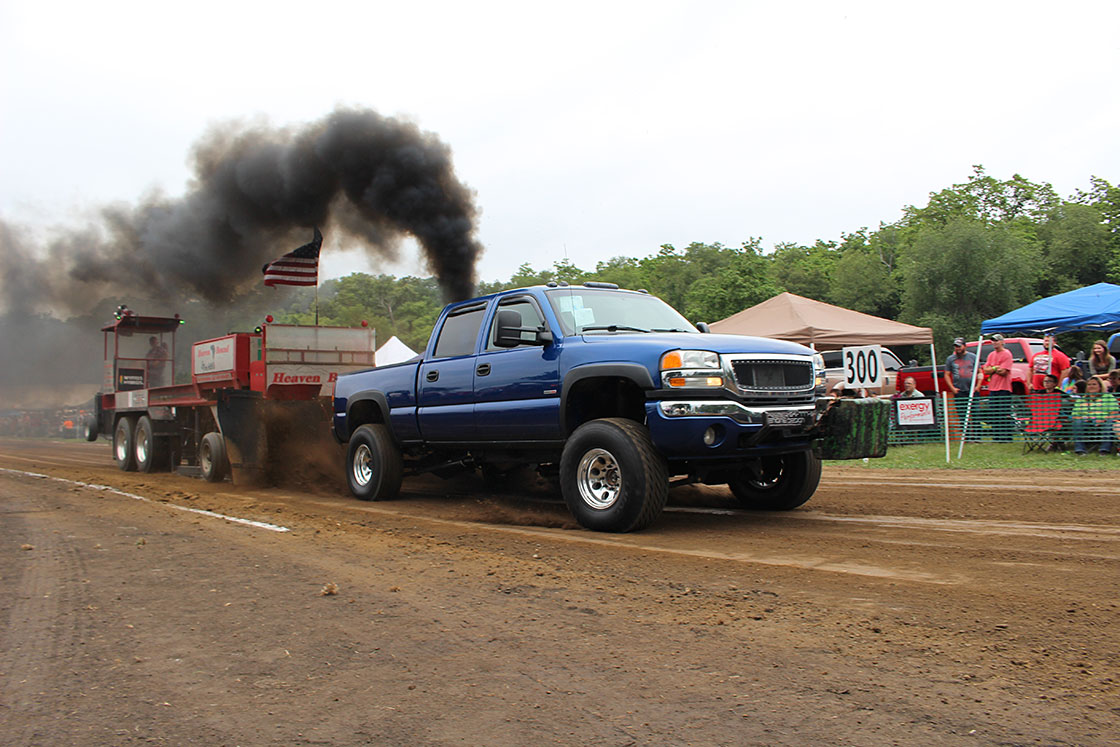 2004 GMC SIERRA 2500 HD