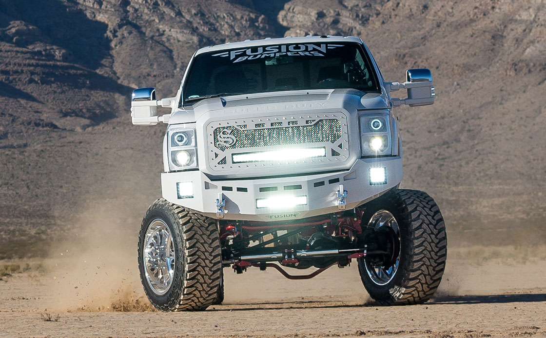 1977 FORD F-250 CUSTOMGOLIATH CUSTOMS 2016 FORD F2