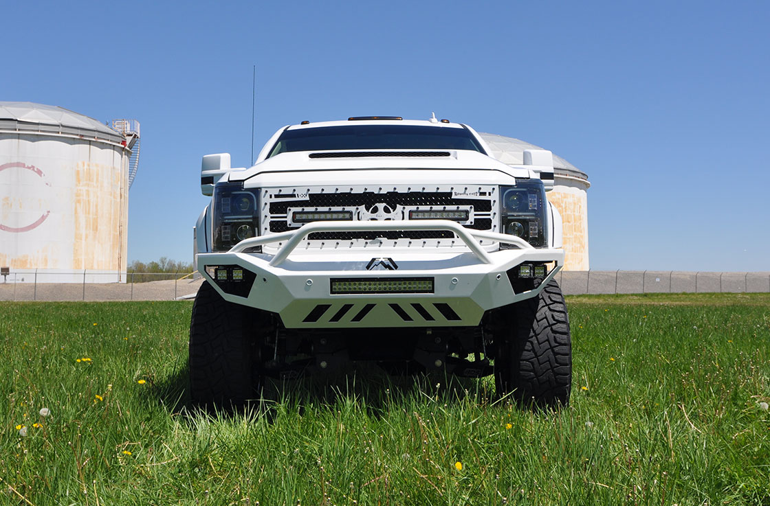 2016 CHEVROLET SILVERADO 3500HDCREW CAB LONG BED