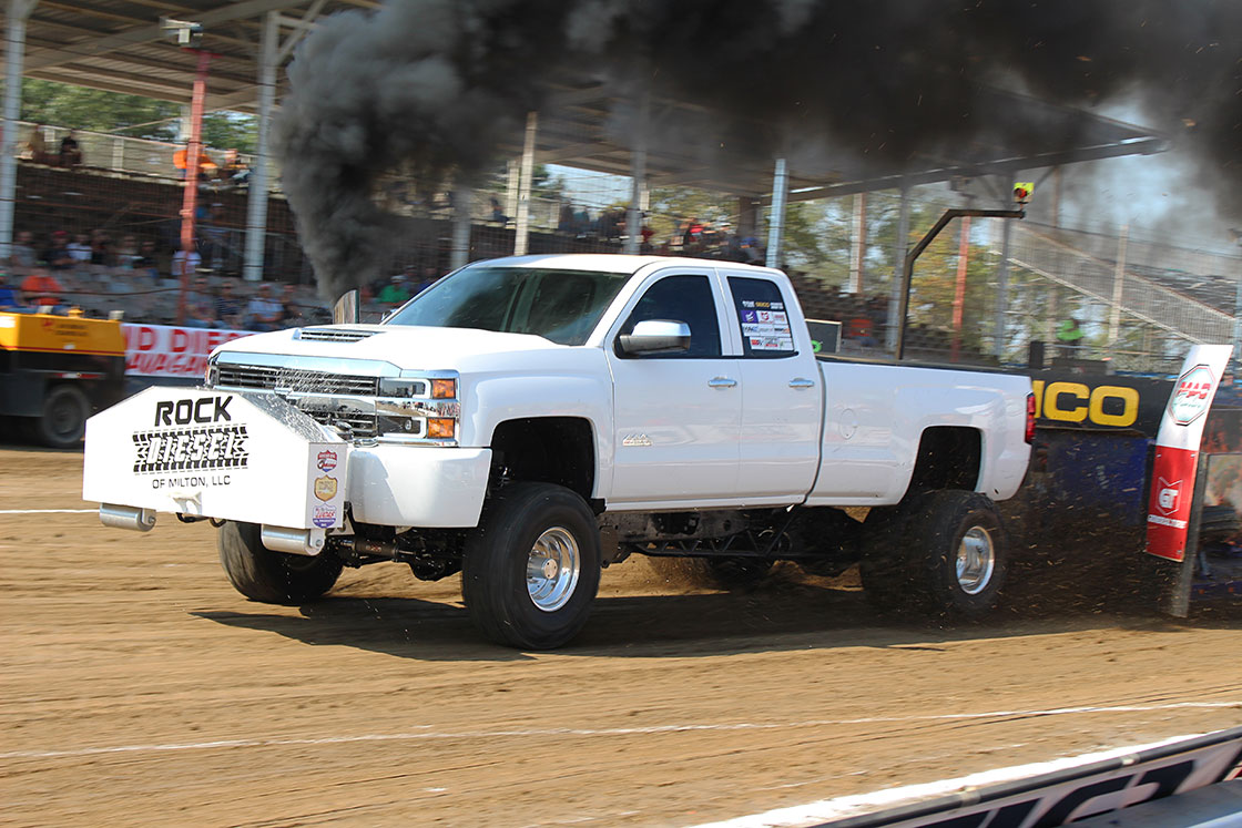 SILVERADO 2500 HD BODY  ’02 FRAME