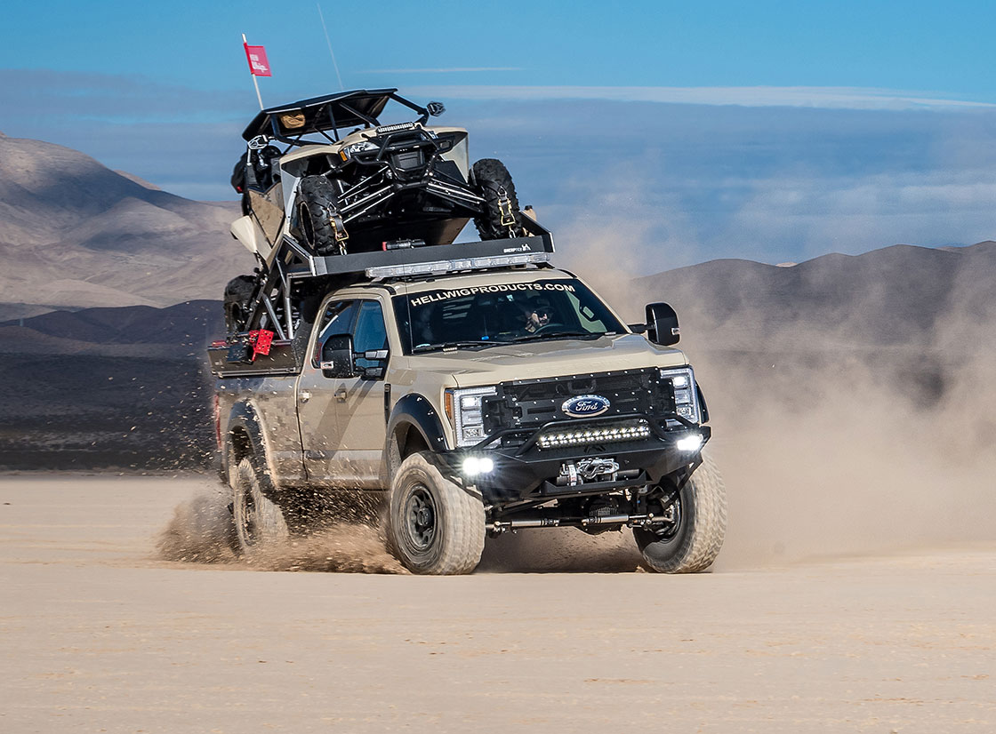 2017 Ford F-350 Lariat (Diesel, 4×4, Black, 4 Door