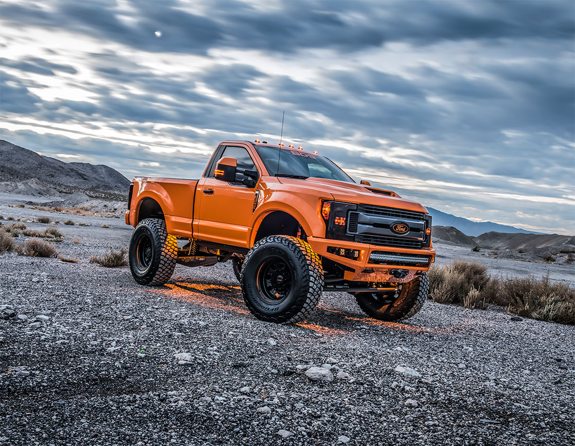 2017 FORD F250 SUPER DUTY SCSB