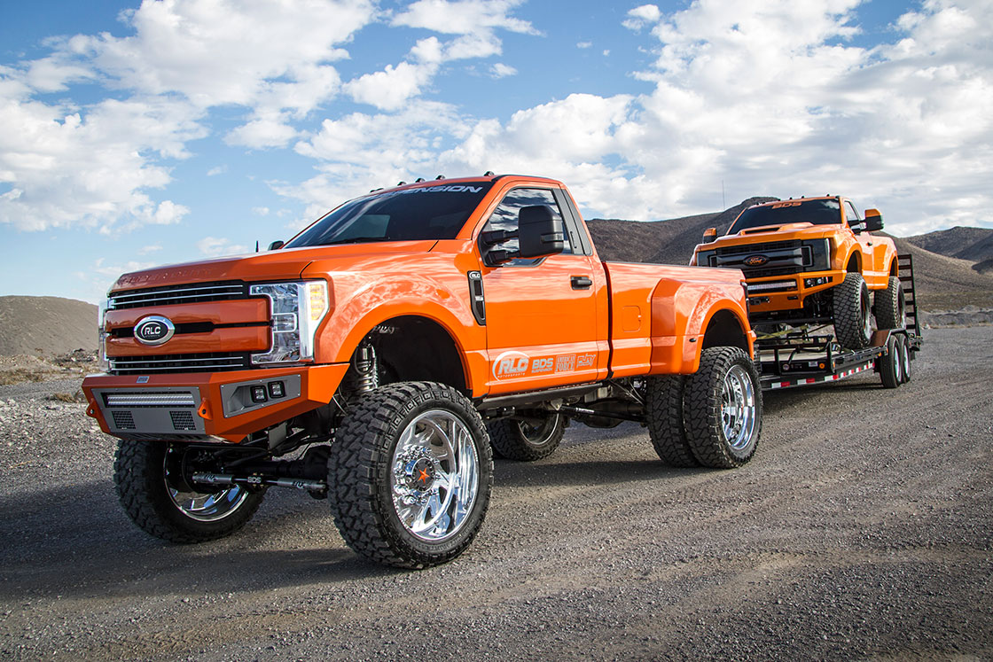 2017 FORD F350 SUPER DUTY DRW SCLB