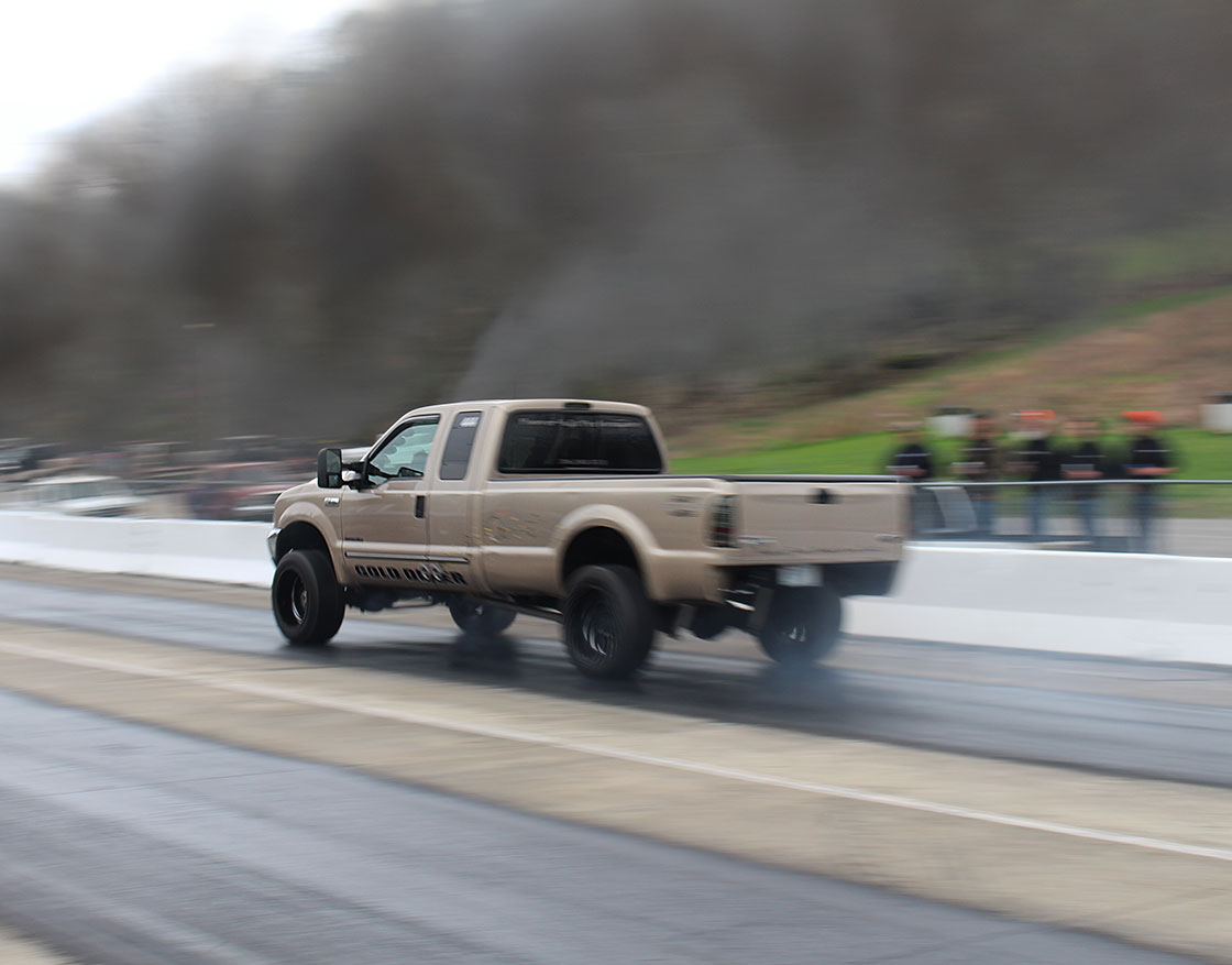 1999.5 FORD F-250