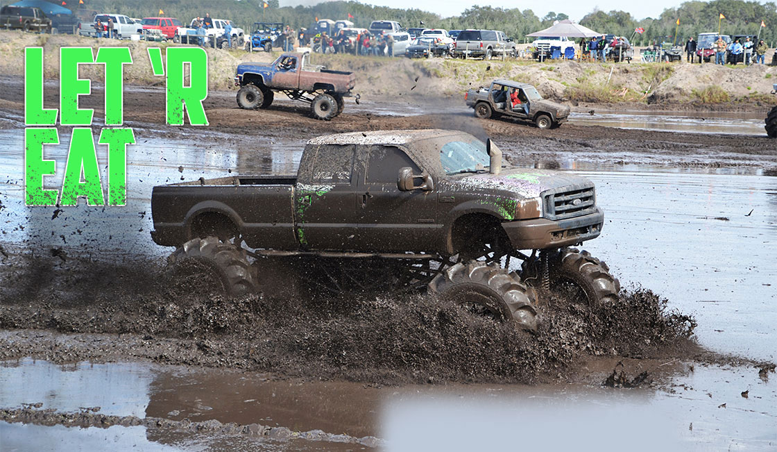 2004 FORD F-250