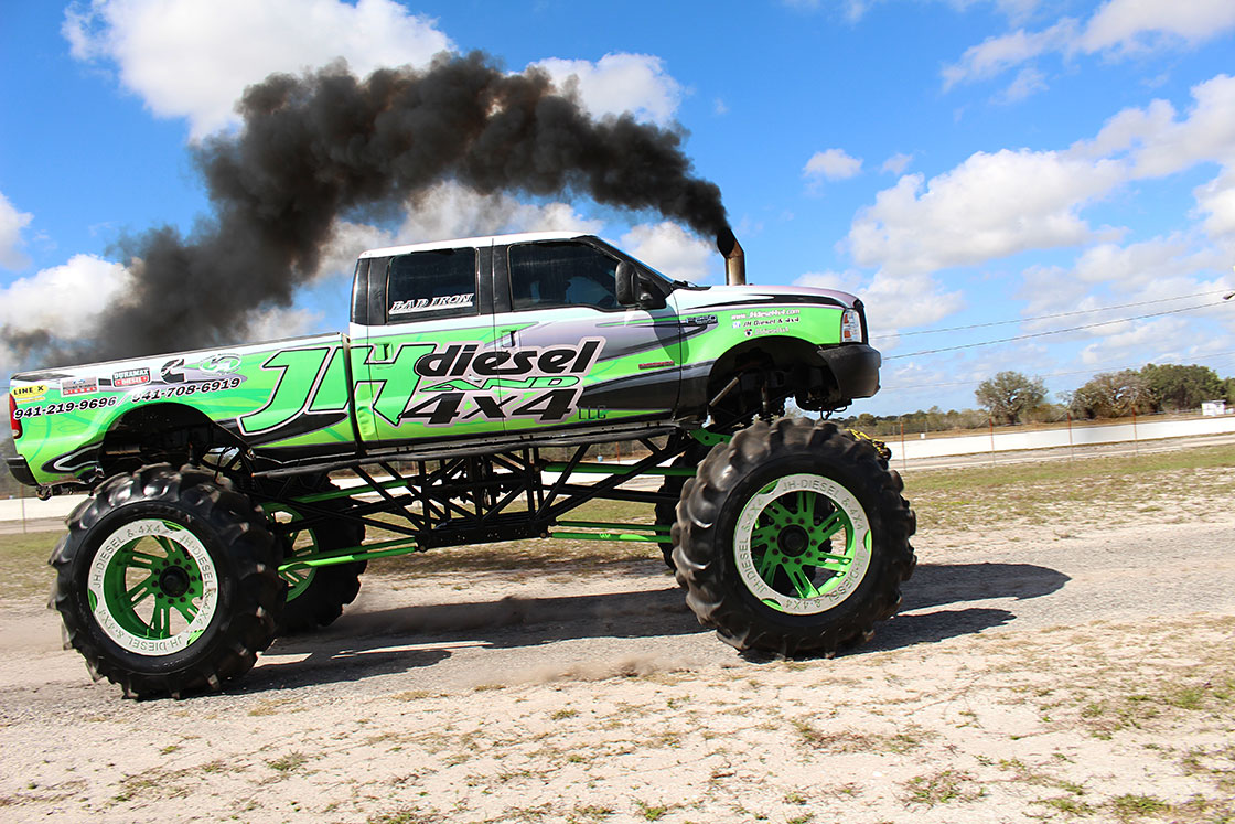 2004 FORD F-250