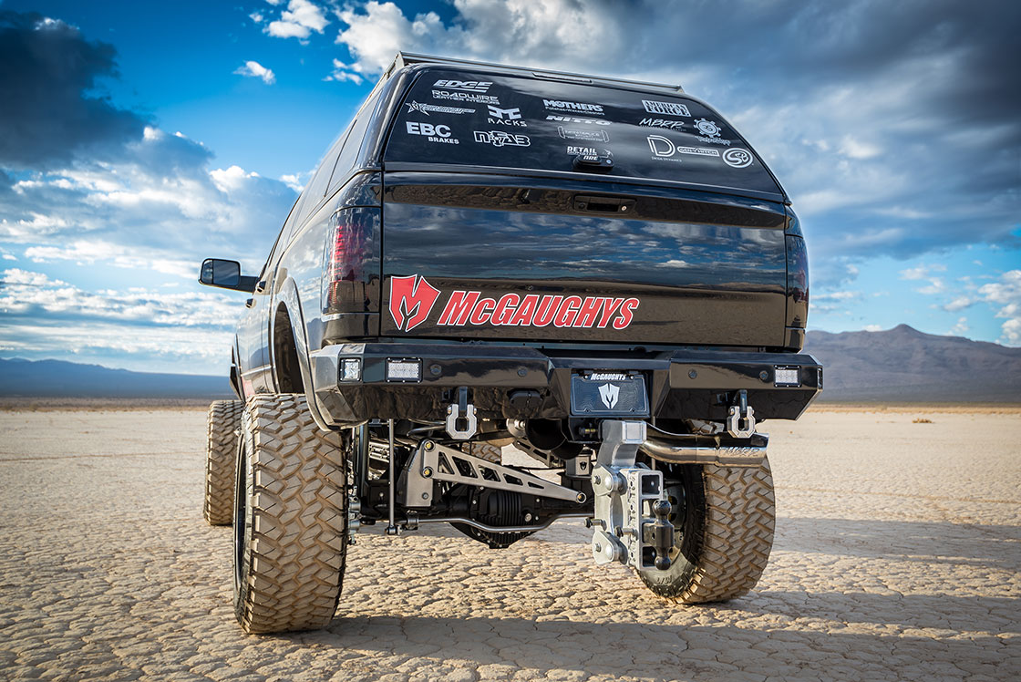 2018 RAM 2500 LARAMIE 6.7L