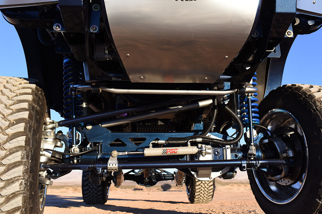 2014 FORD F-250 SUPER DUTY LARIAT