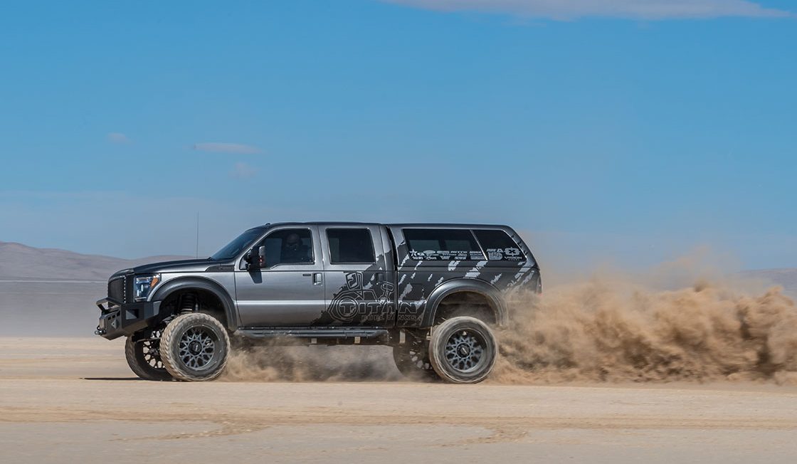 2012 FORD F-350 SUPER DUTY