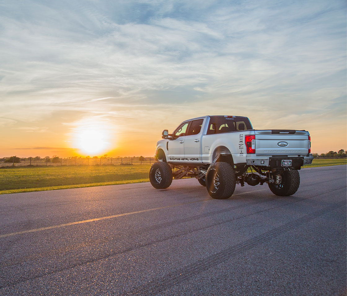 2017 FORD F-250 SUPER DUTY
