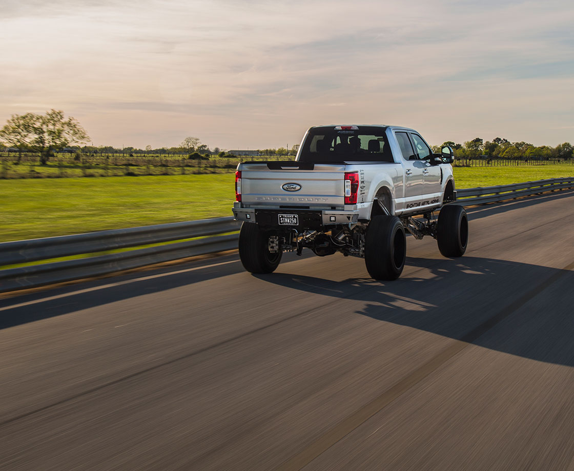 2017 FORD F-250 SUPER DUTY