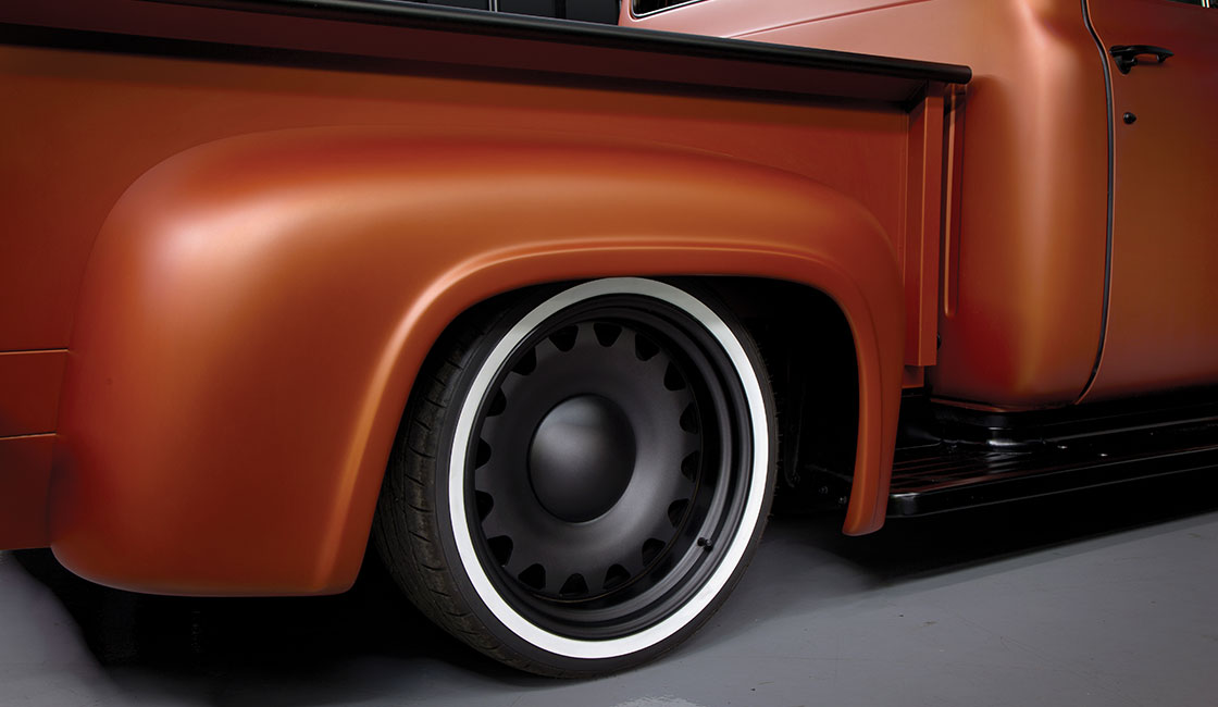 1955 Ford F-100 Lawrenceburg, TN