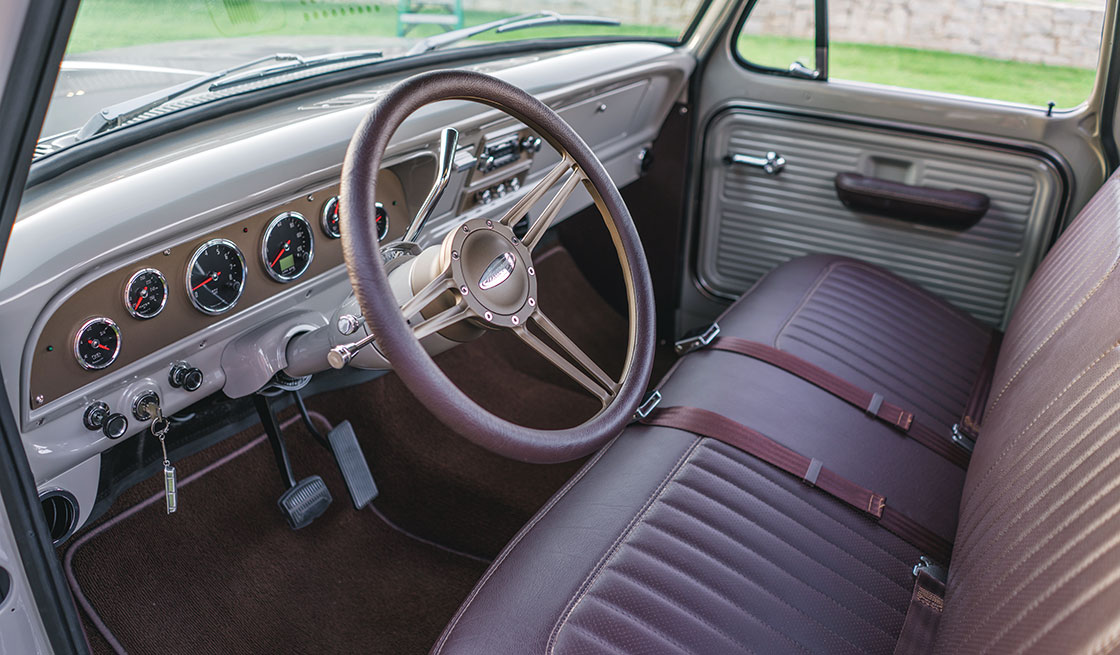1968 Ford F-100 Fort Worth, TX