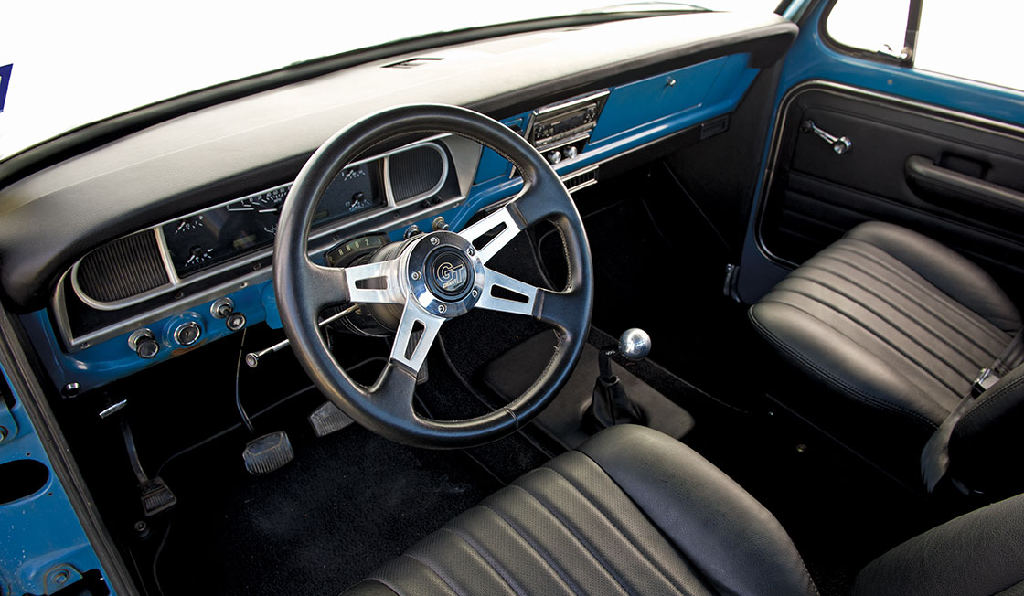 1968 Ford F-100 Crowley, TX