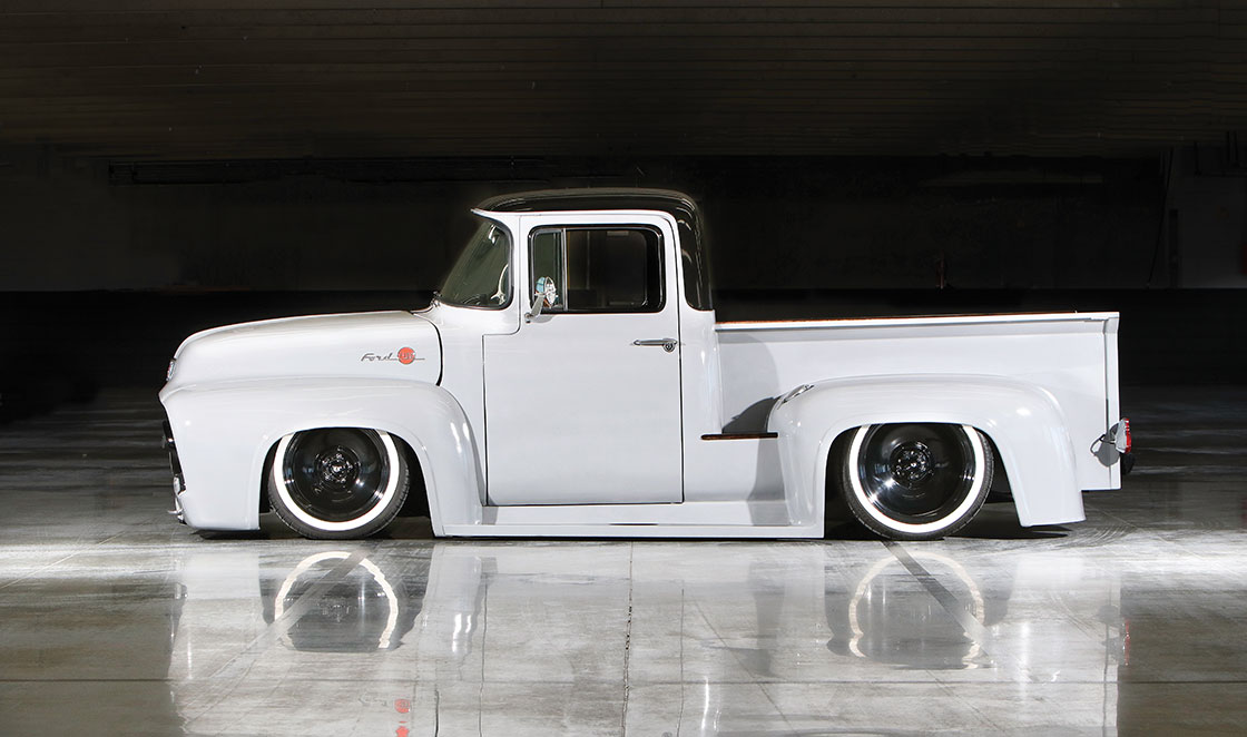 1956 Ford F-100