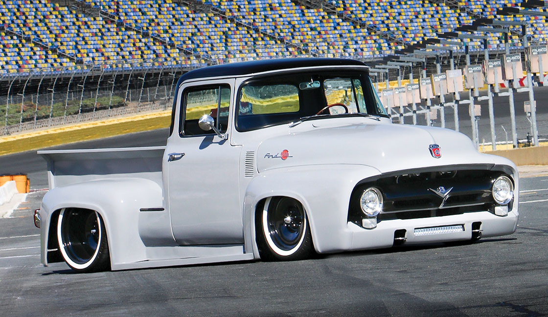 1956 Ford F-100