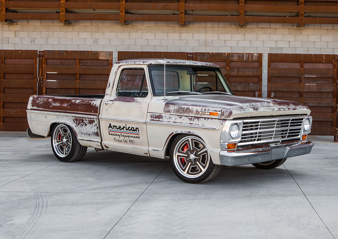 1967 Ford F-100Phoenix, Arizona
