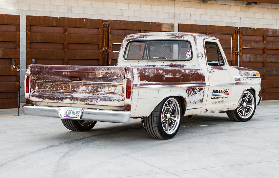 1967 Ford F-100Phoenix, Arizona