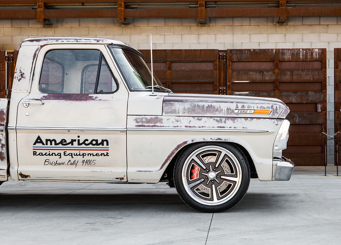 1967 Ford F-100Phoenix, Arizona