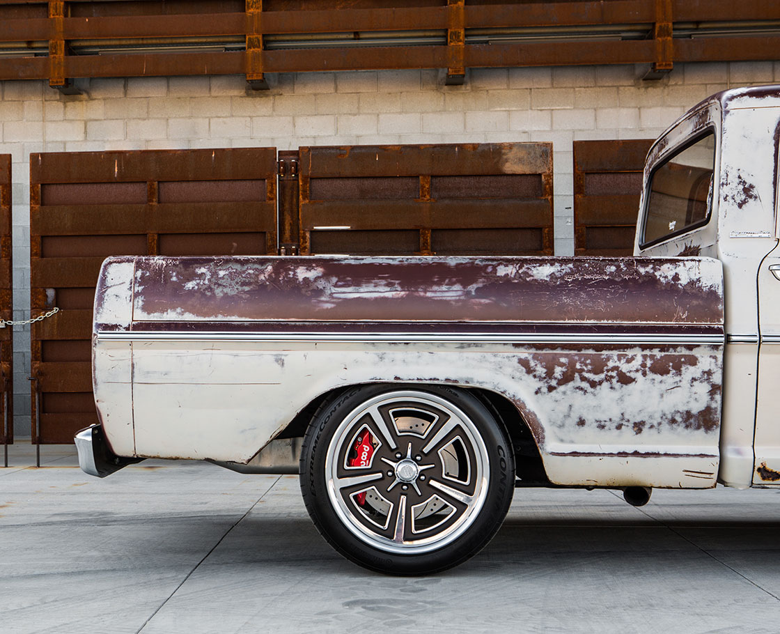 1967 Ford F-100Phoenix, Arizona