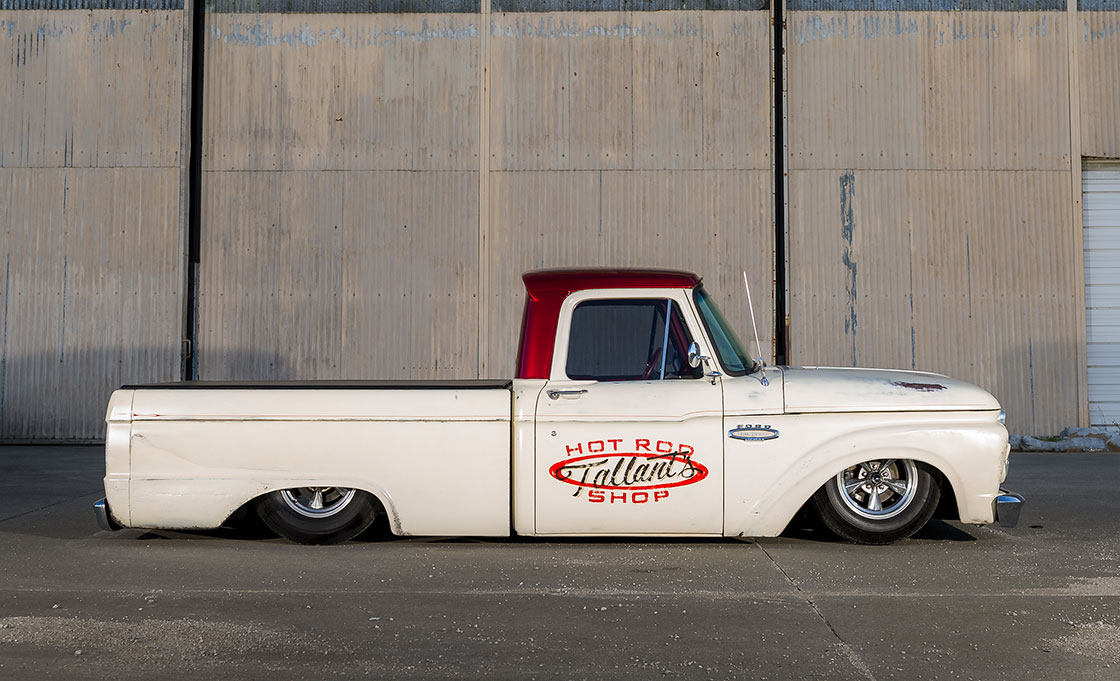 1966 Ford F-100North Kansas City, Missouri
