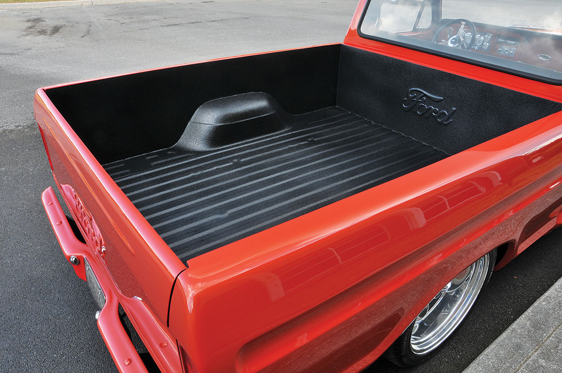 Rutledge, Tennessee 1977 Ford F-100