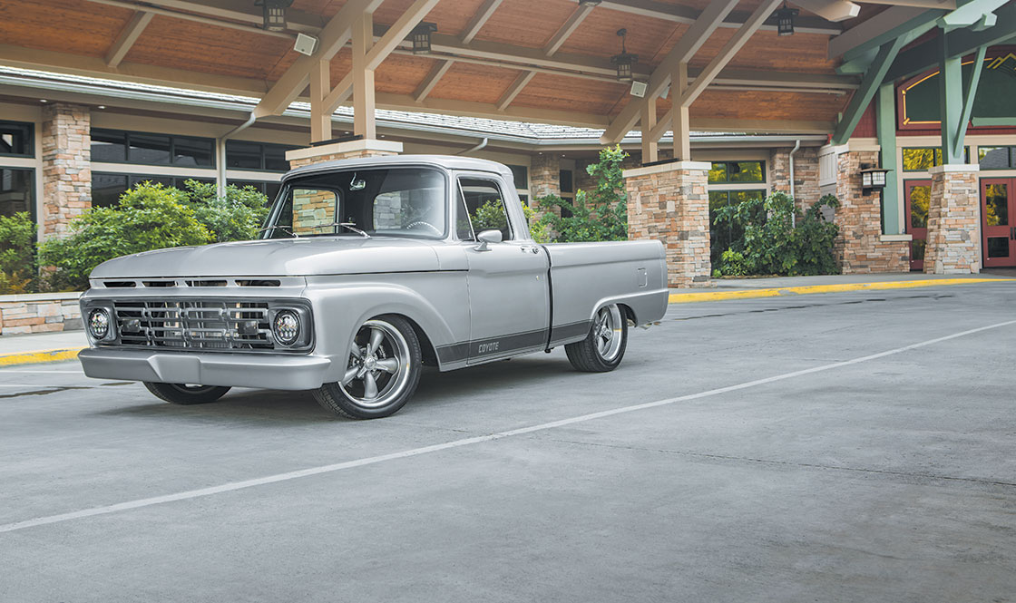 1964 Ford F-100Rockmart, GA