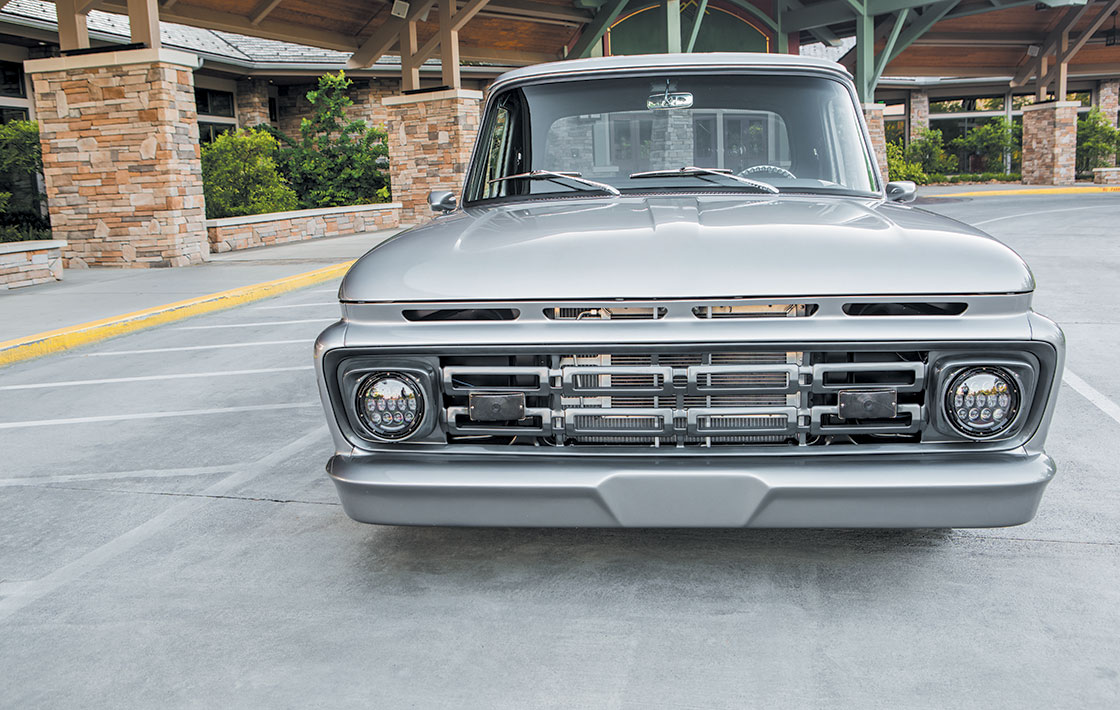 1964 Ford F-100Rockmart, GA