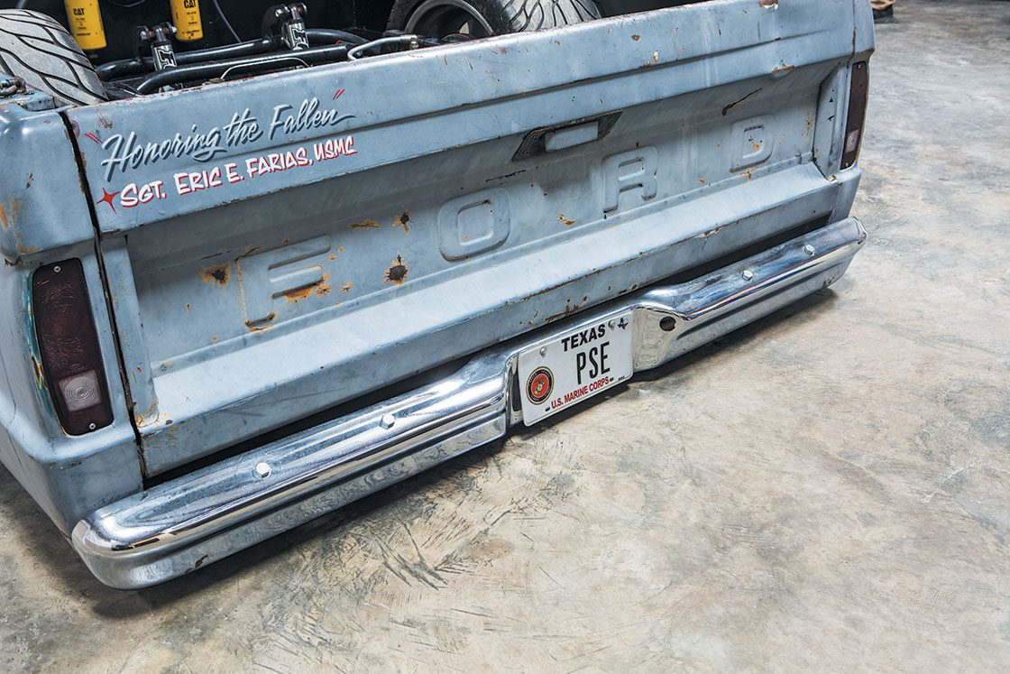 1964 Ford F-100Houston, TXPowerStroke Enguinities