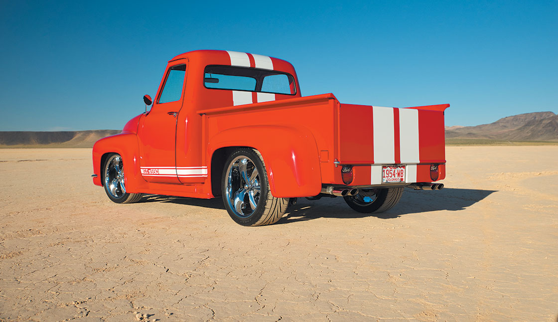 1954 Ford F-100