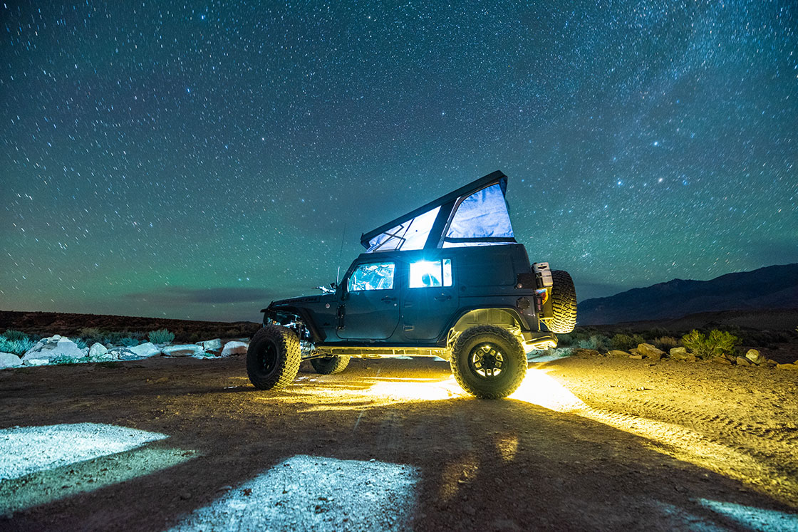 2014 JEEP WRANGLER JKU