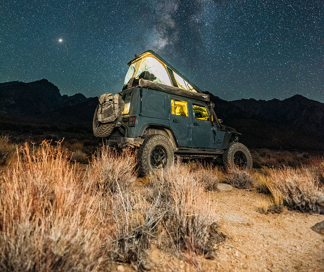 2014 JEEP WRANGLER JKU