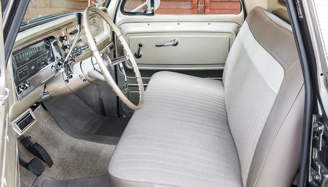 1964 Chevrolet C10