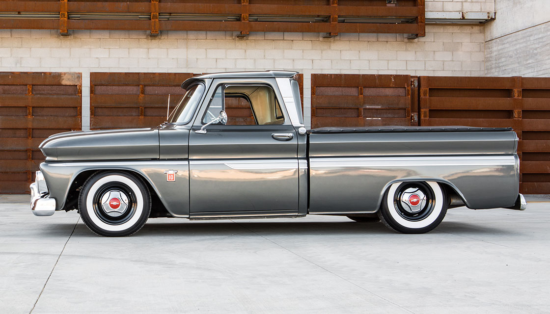 1964 Chevrolet C10