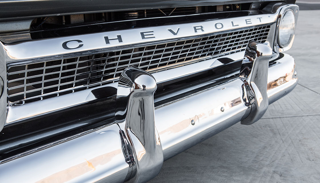 1964 Chevrolet C10